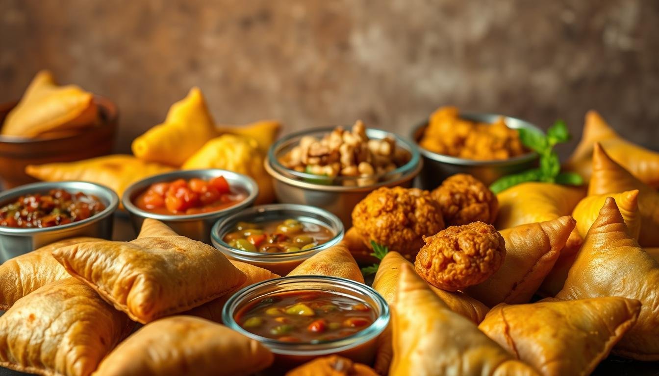 Indian Snack Recipes That Will Spice Up Your Life