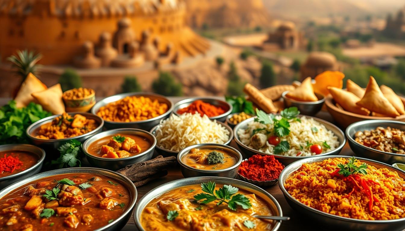 23 Authentic Indian Vegetarian Recipes You Must Try