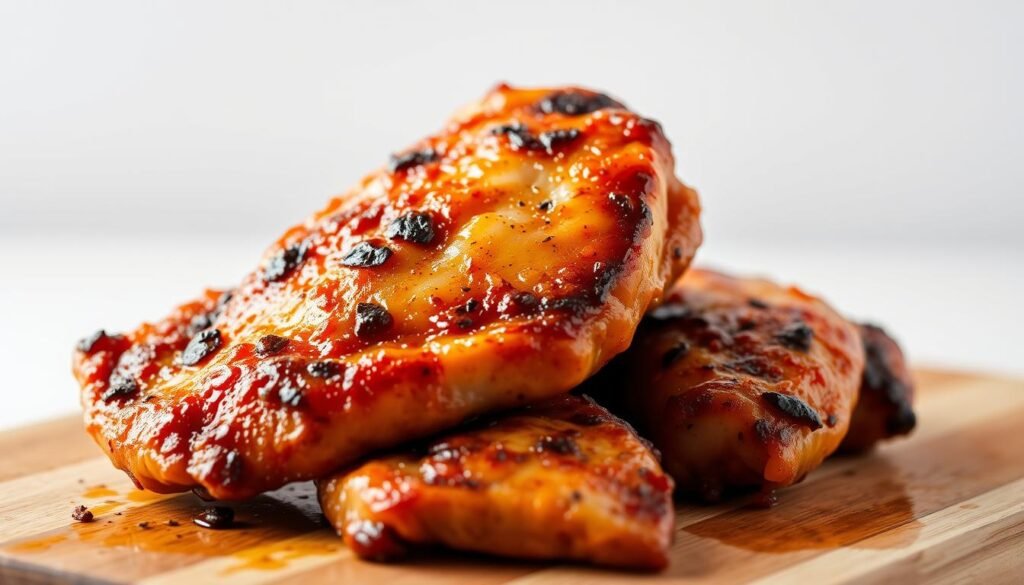 juicy chicken tenderloin