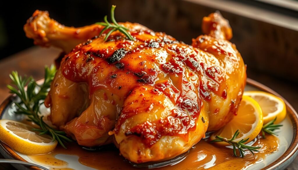 lemon grilled chicken