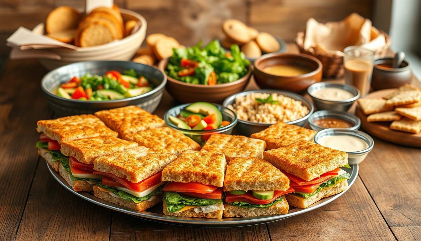 Lunch Recipes to Brighten Up Your Midday Meals