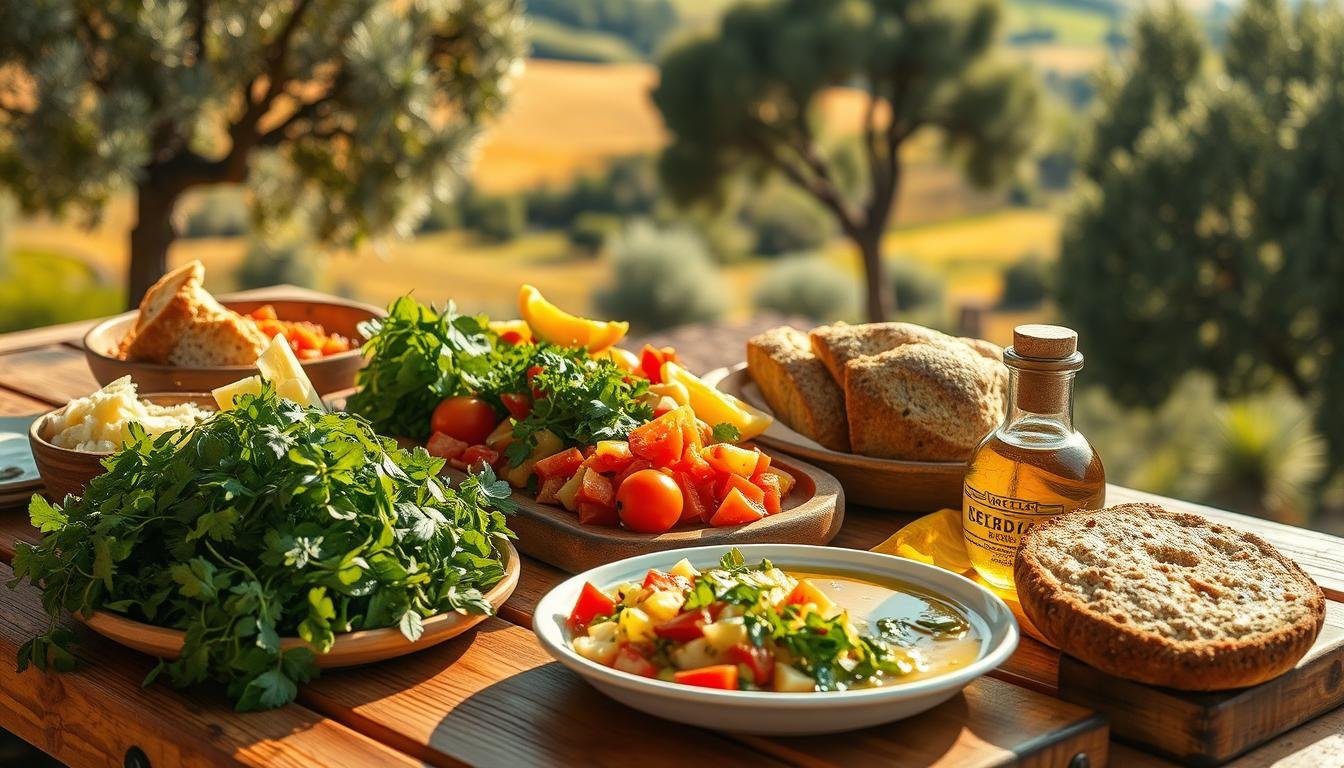 Mediterranean Diet Recipes That Actually Taste Amazing