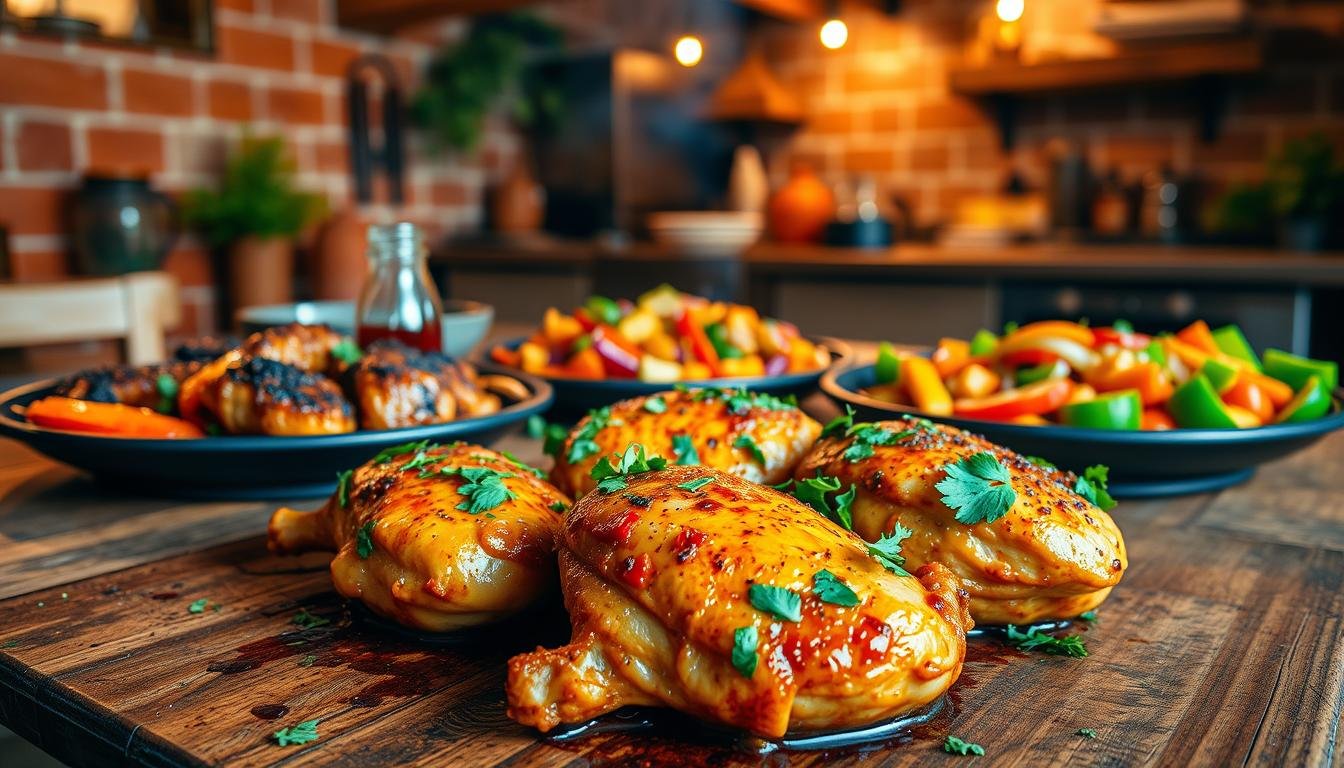 Mexican Chicken Recipes Your Family Will Crave Weekly