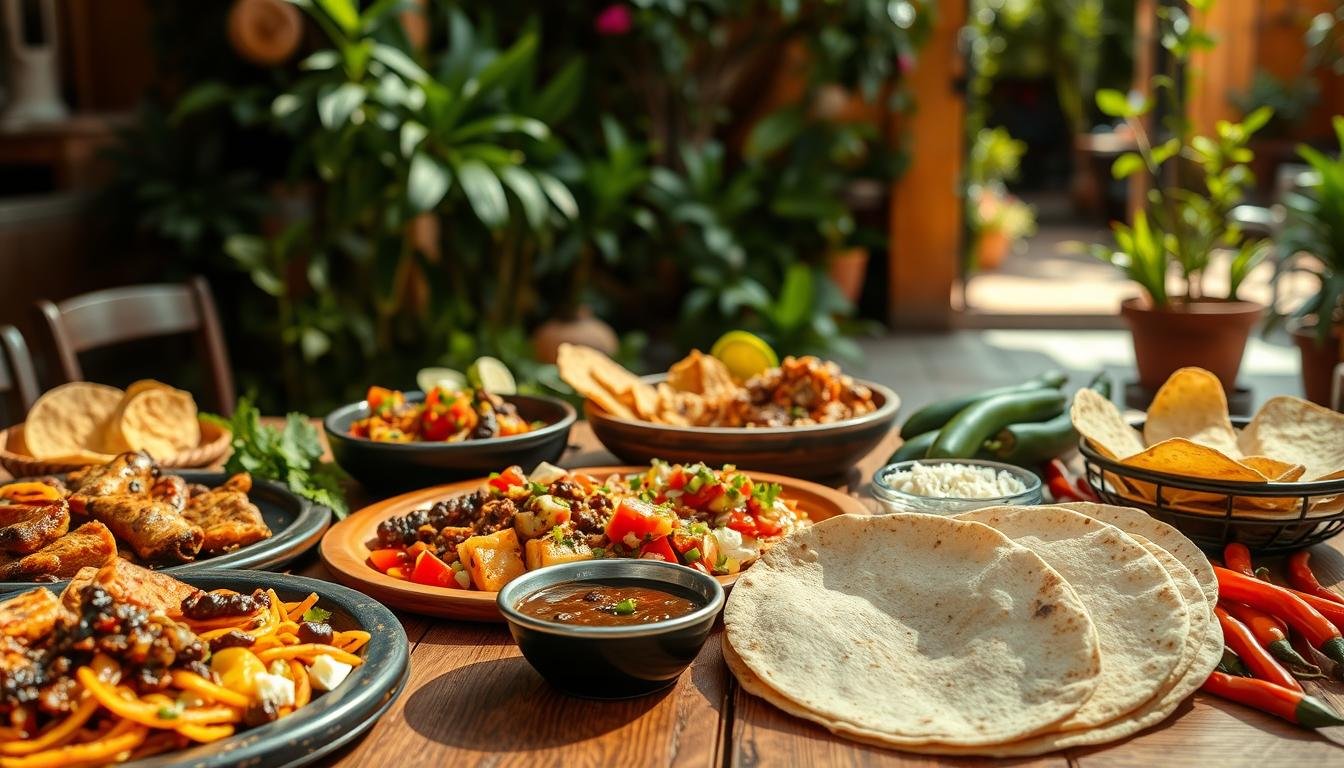 Authentic Mexican Food Recipes Abuelas Would Approve