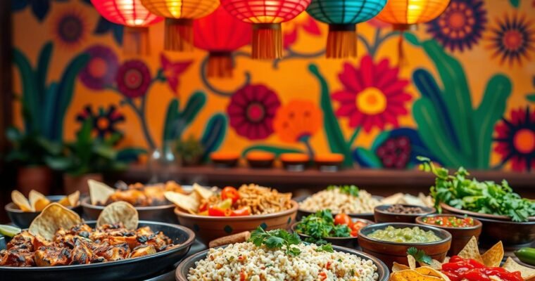 Mexican Recipes That Bring the Fiesta to Your Kitchen