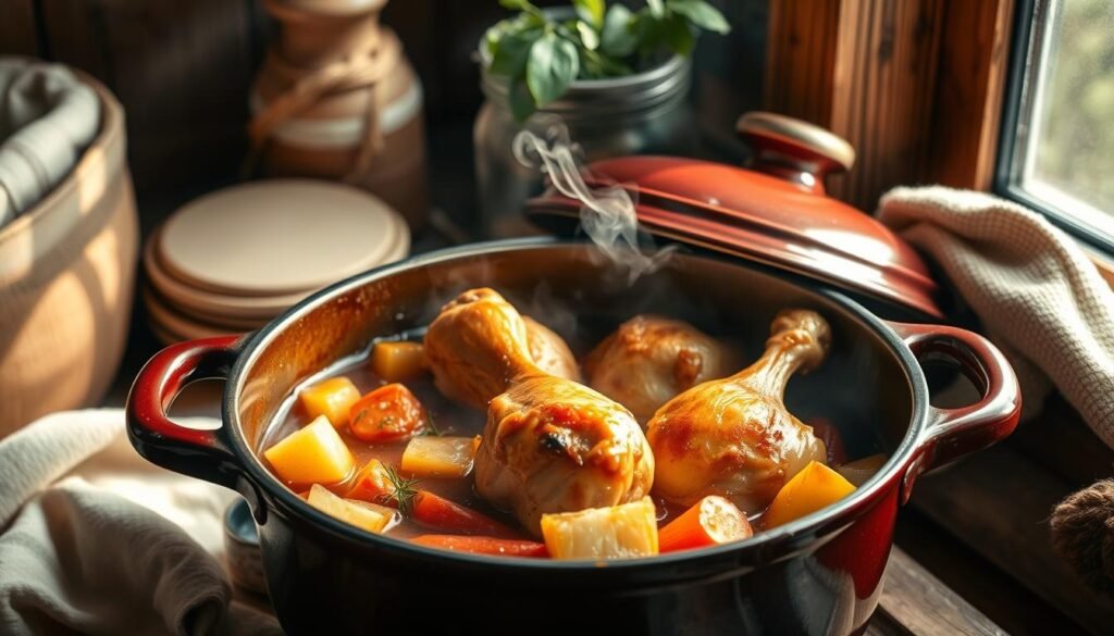 one-pot chicken drumsticks one-pot chicken drumsticks