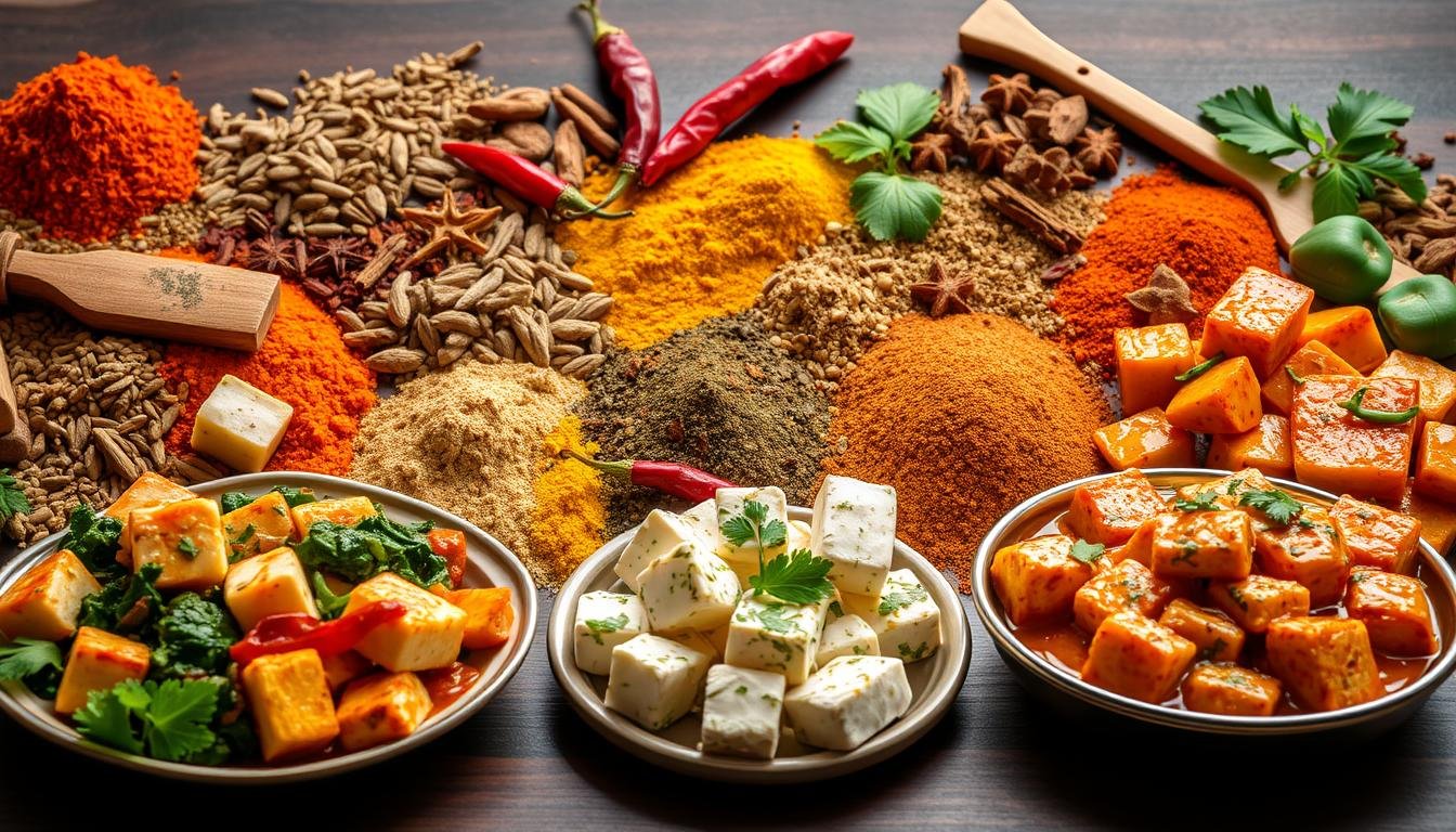 20 Mouthwatering Paneer Recipes Indian Cuisine Offers