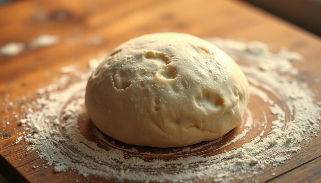 perfect pizza dough recipe