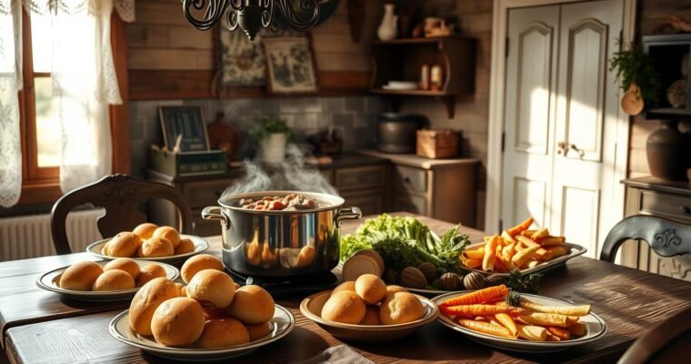 Pioneer Woman Dinner Main Courses That Feed Body and Soul