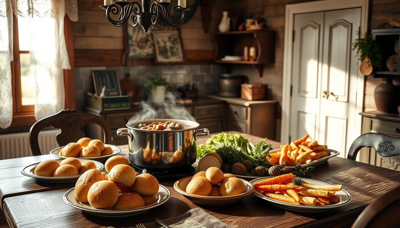 Pioneer Woman Dinner Main Courses That Feed Body and Soul