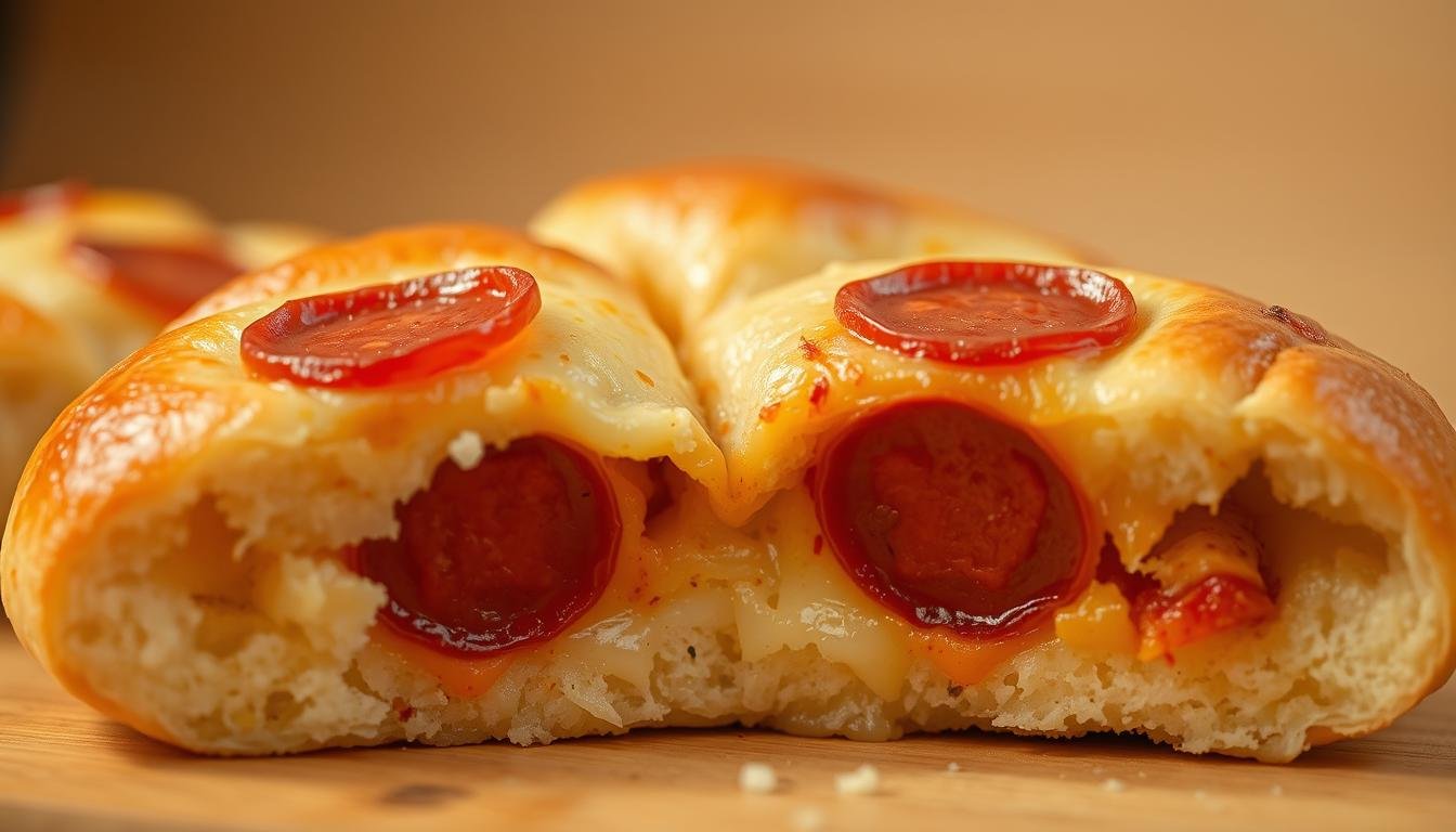 Pizza Bread: One-Bowl Wonder Ready in 30 Minutes