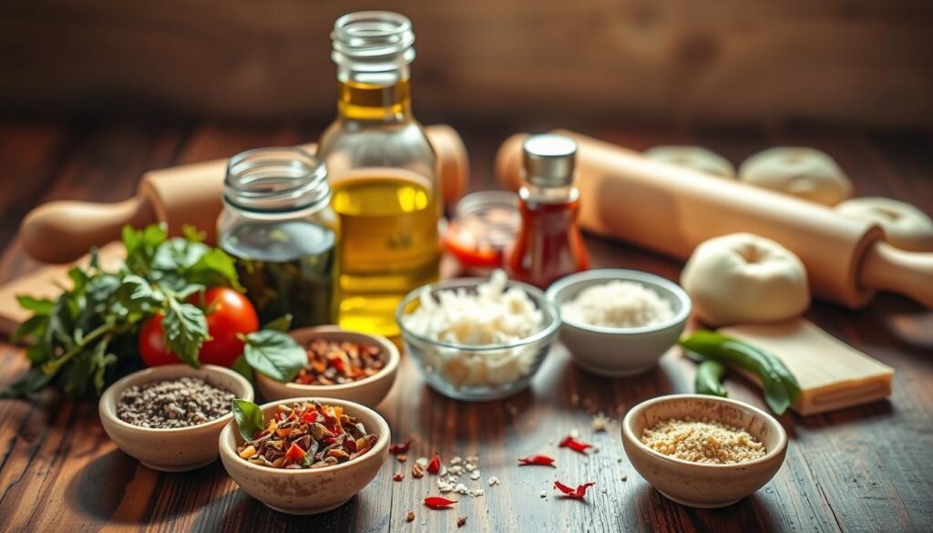 pizza flavor enhancers