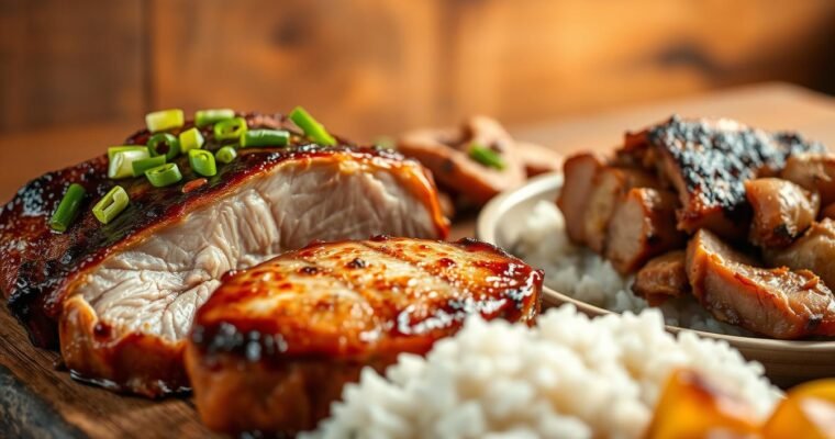 Pork Dishes Main Courses That Will Make You Forget Chicken