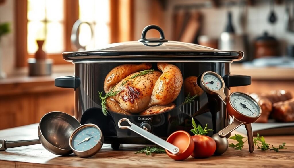 practical crock pot tips
