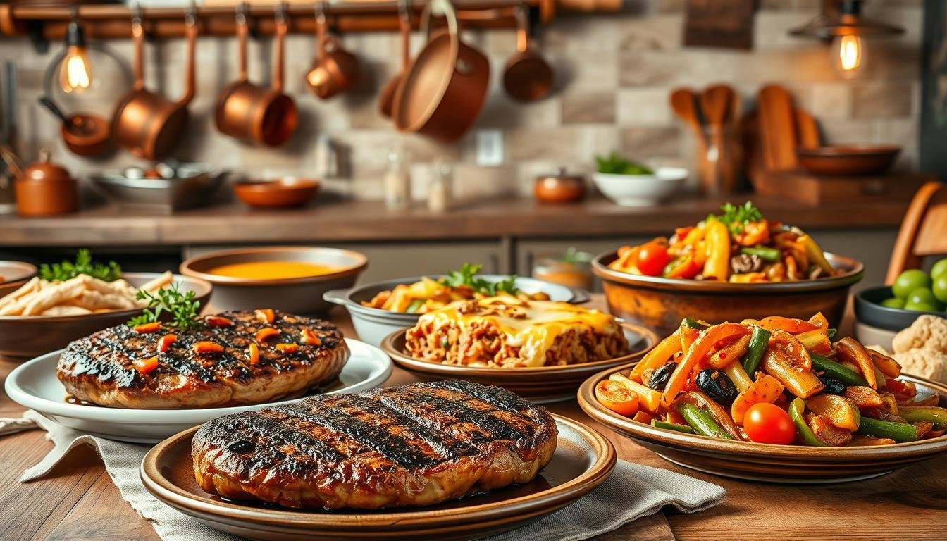 Recipes for Dinner Your Family Will Crave