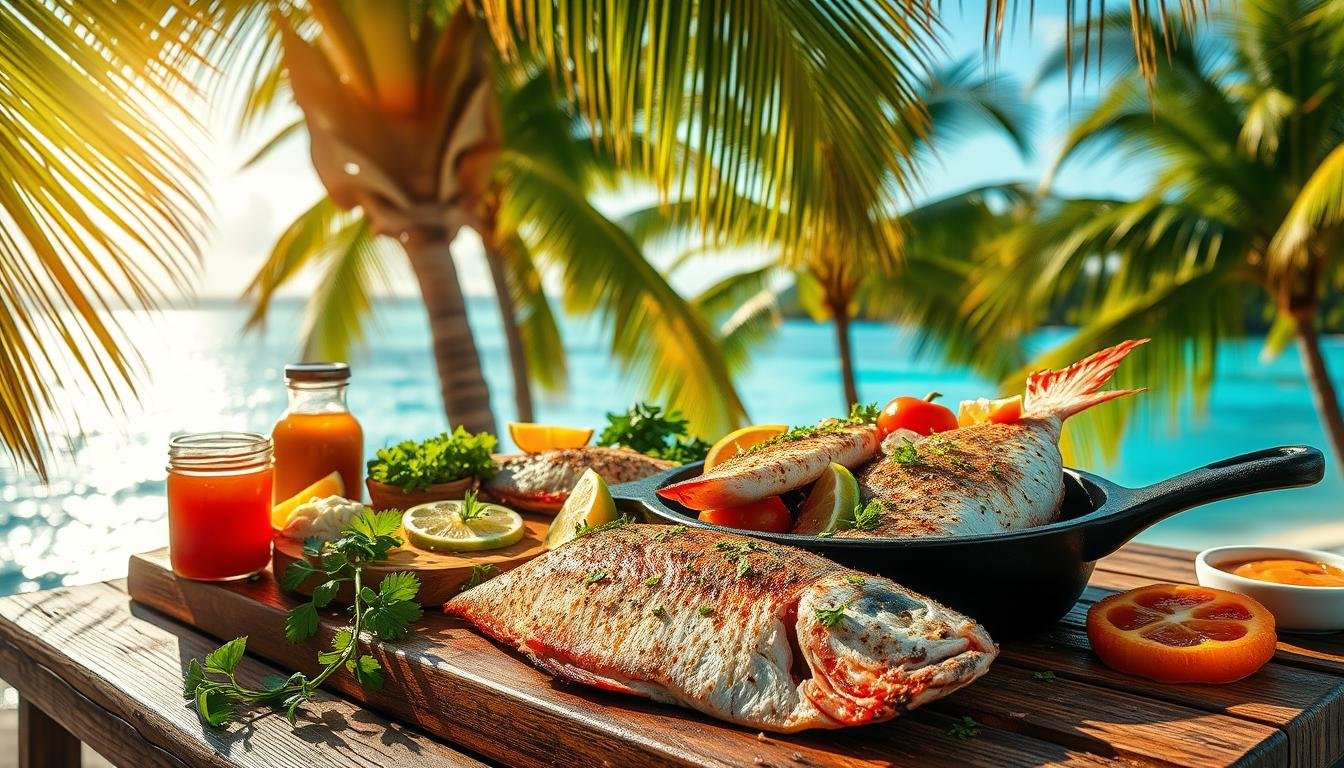 Red Snapper Recipes Caribbean: 9 Fresh Catches of Paradise
