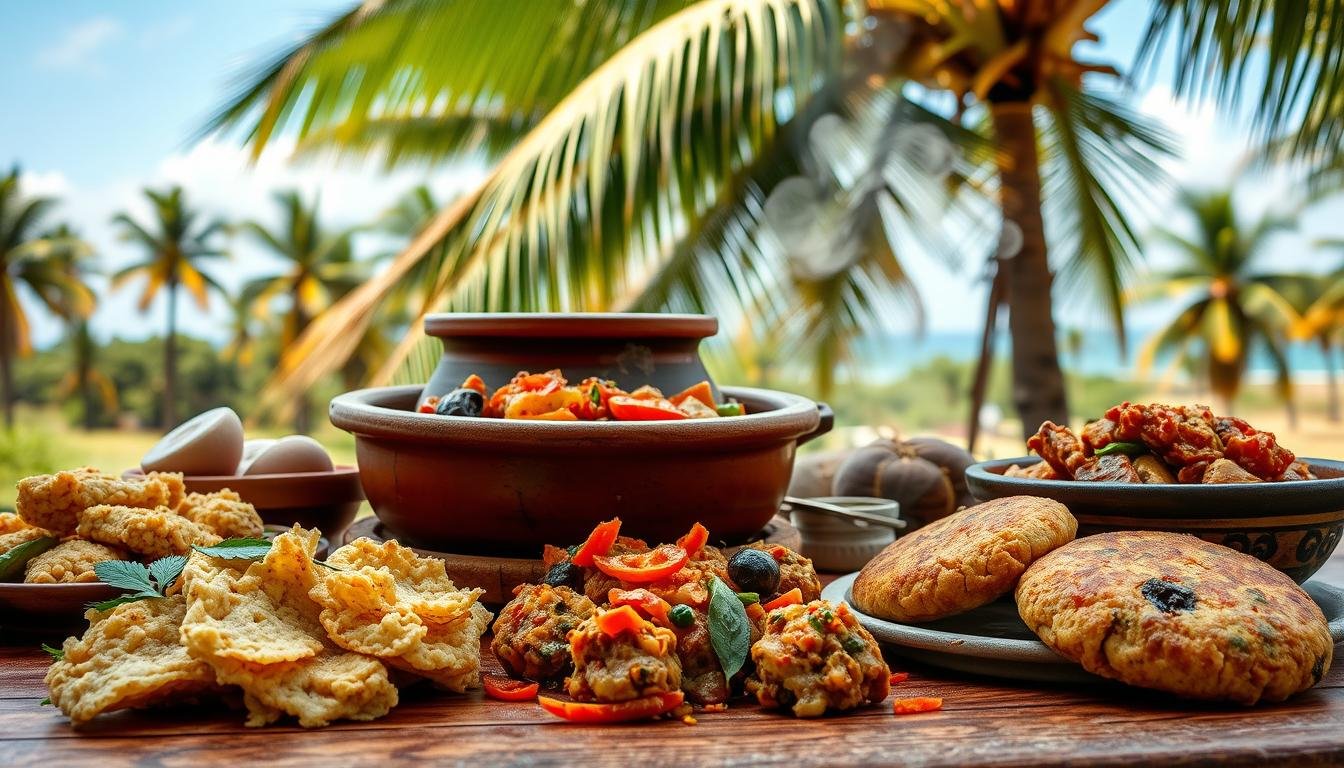 Saltfish Recipes Caribbean: 7 Traditional Dishes Reimagined