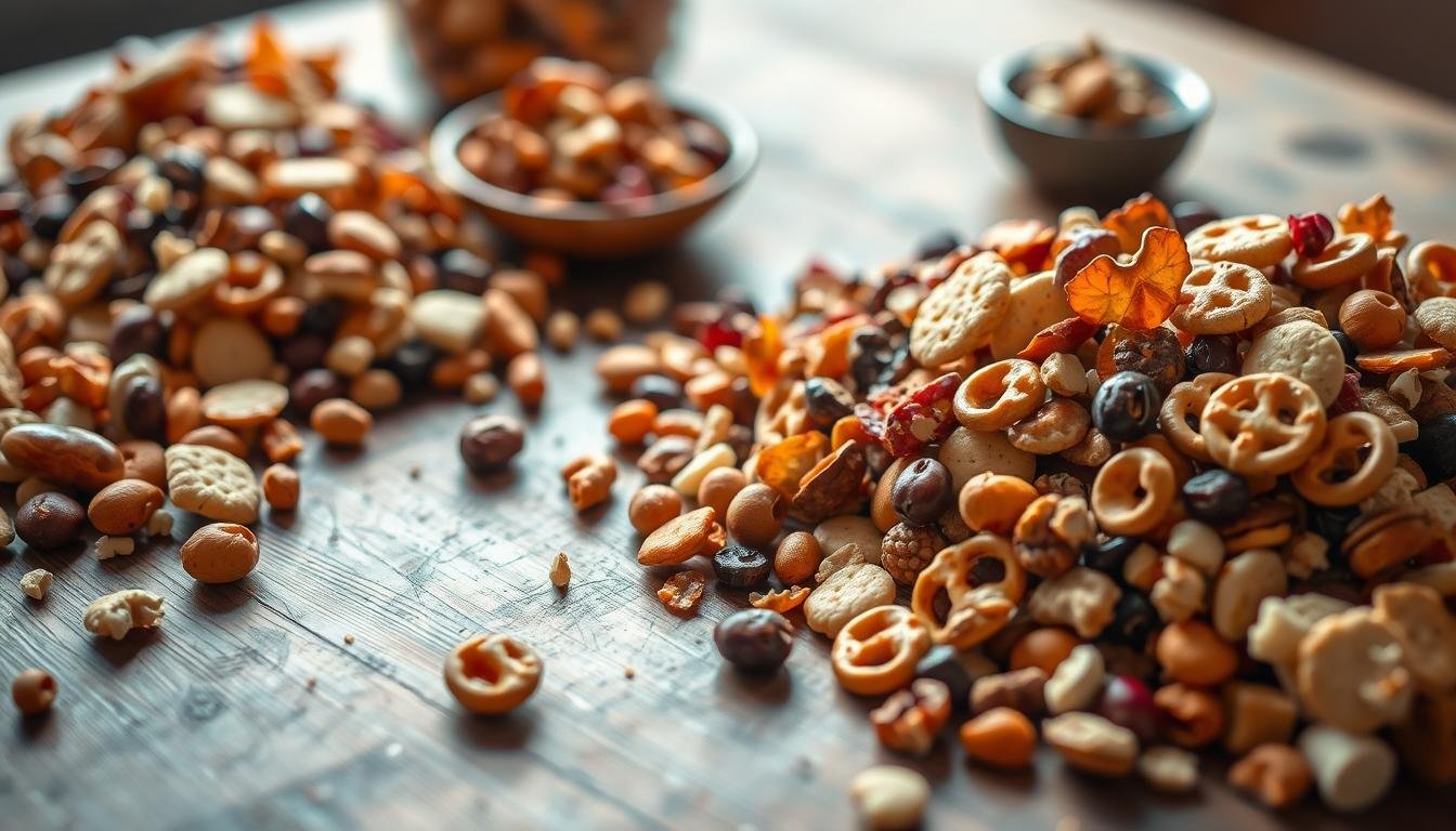 Snack Mix Recipes That Transform Ordinary Ingredients
