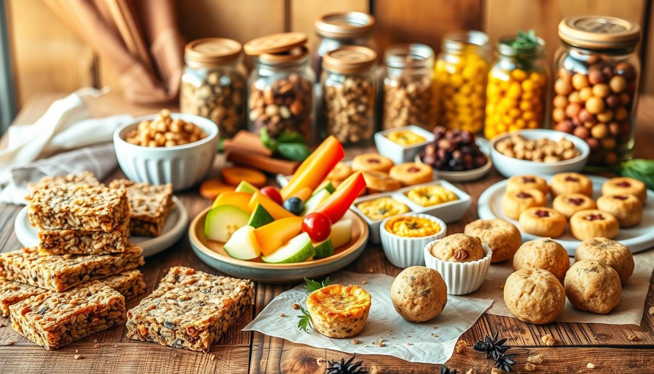 Snack Recipes That Will Change How You Treat Yourself