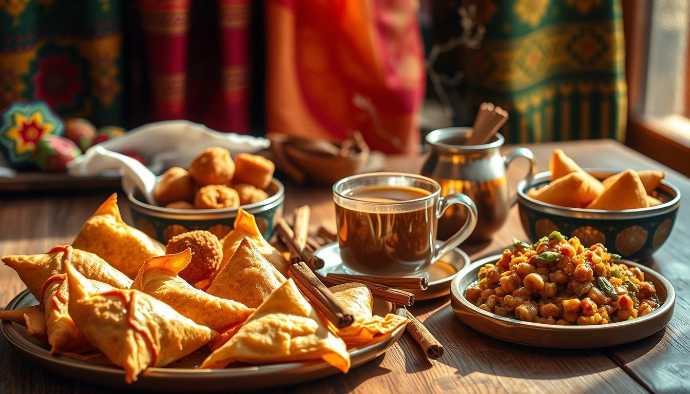 Must-Try Indian Snacks Recipes for Perfect Tea Time