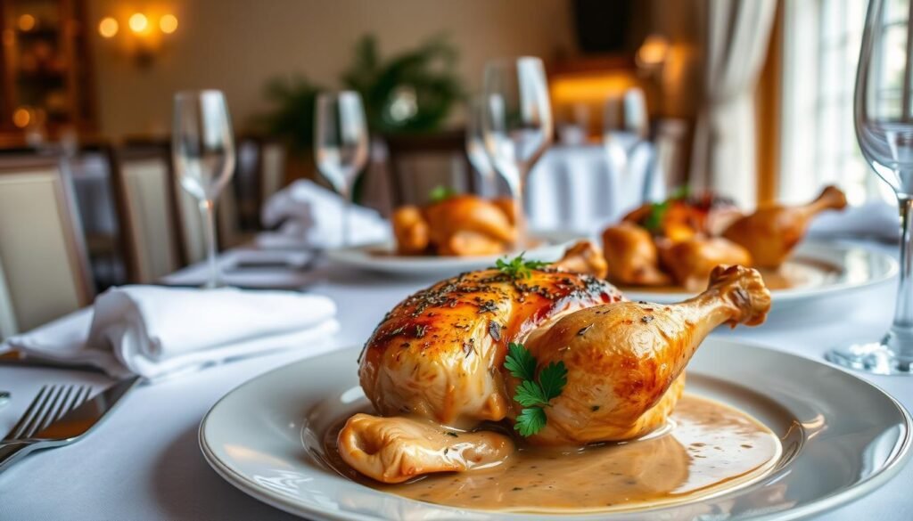 special occasion chicken recipes