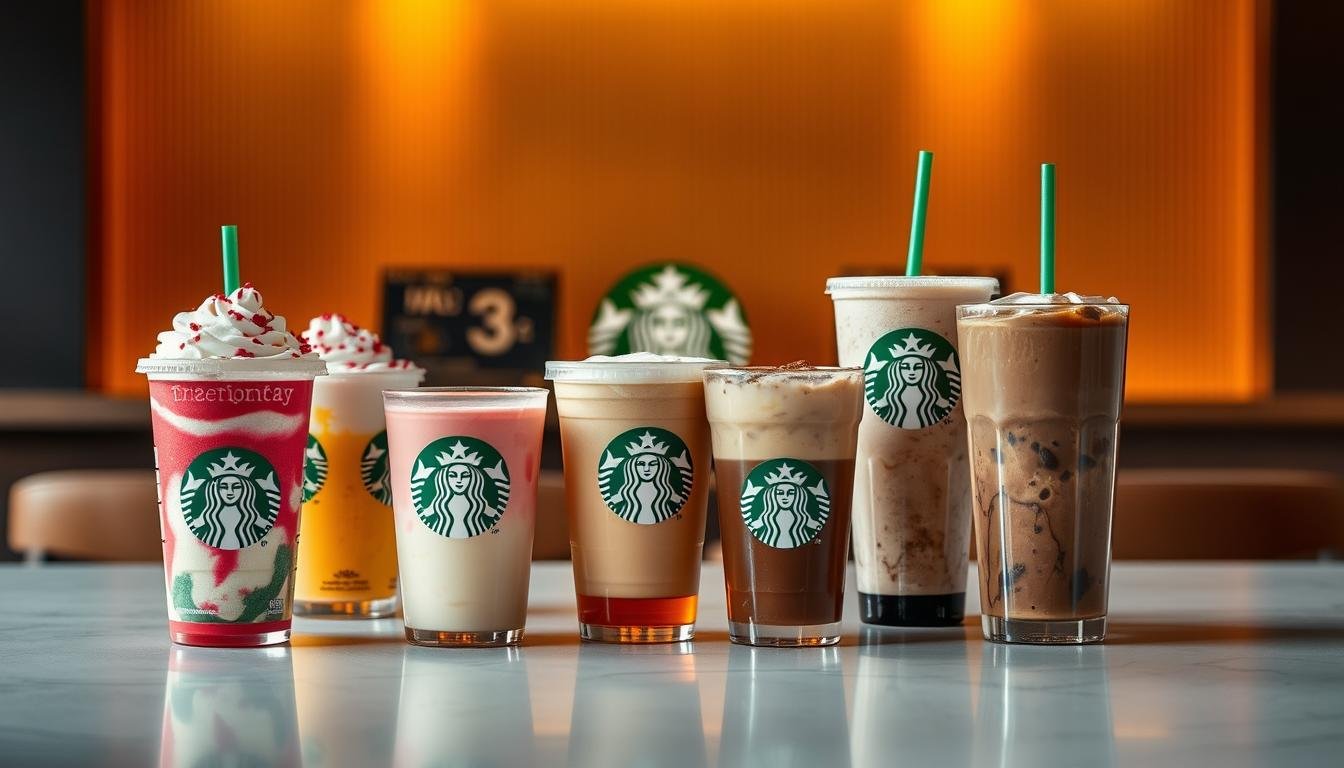 Starbucks Drinks to Try Before They Disappear Forever