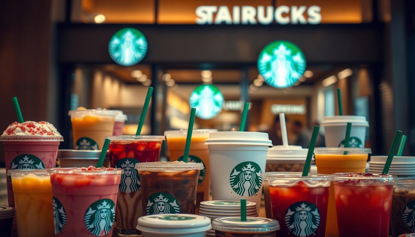 Starbucks Drinks That Will Make Your Taste Buds Dance