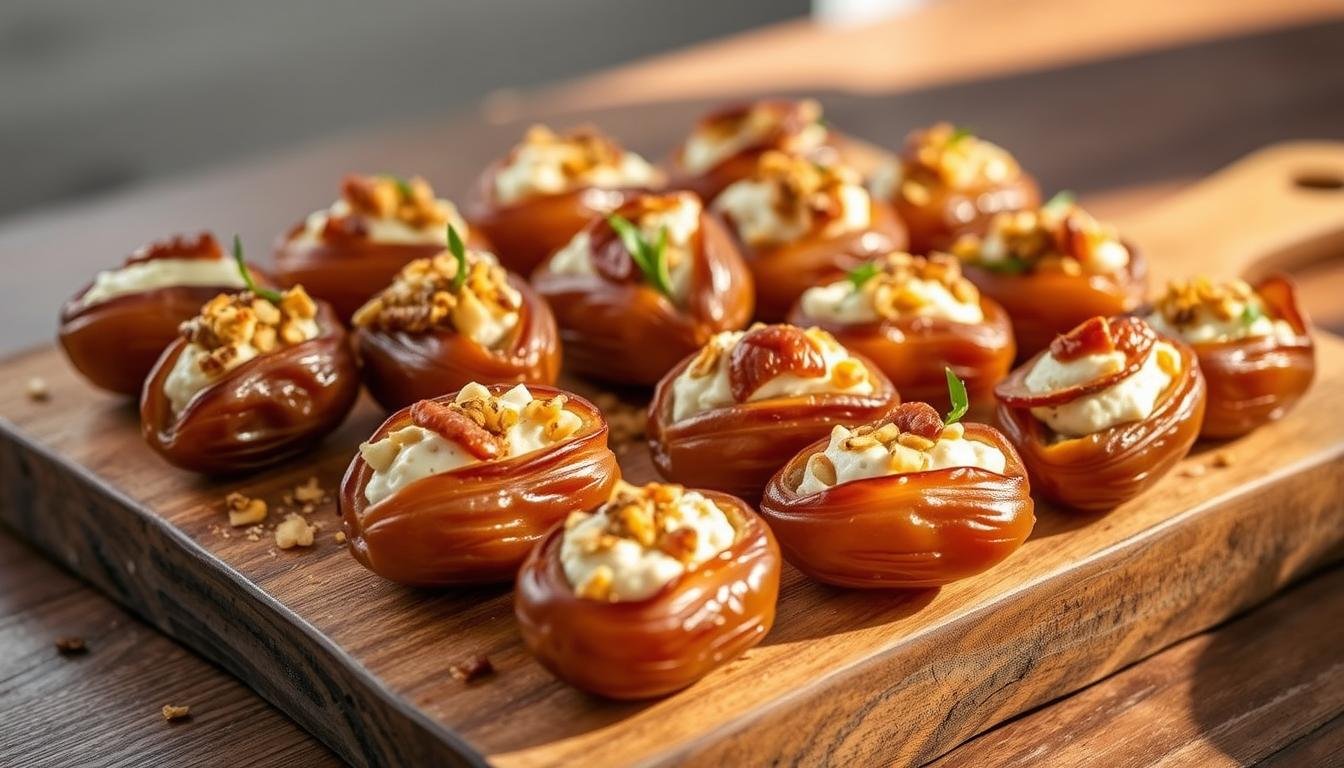 Stuffed Dates Appetizers That Transform Ordinary Gatherings
