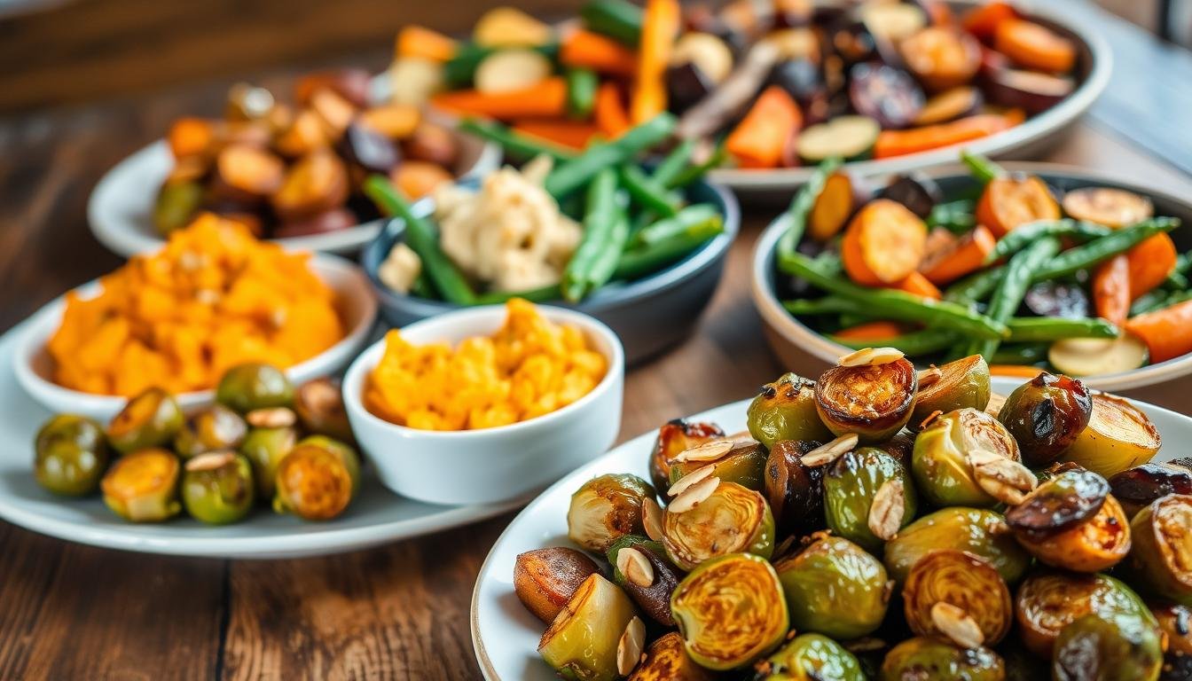 Vegetable Side Dishes That Convert Picky Eaters