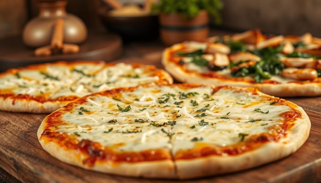 white pizza recipes white pizza recipes
