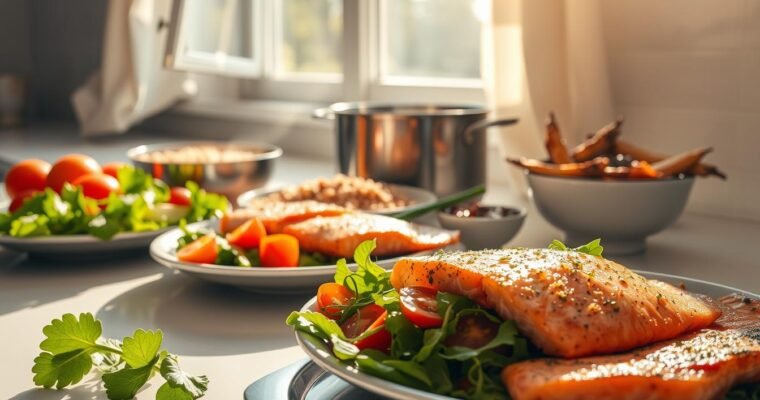 Healthy and Easy Summer Dinners for 2025