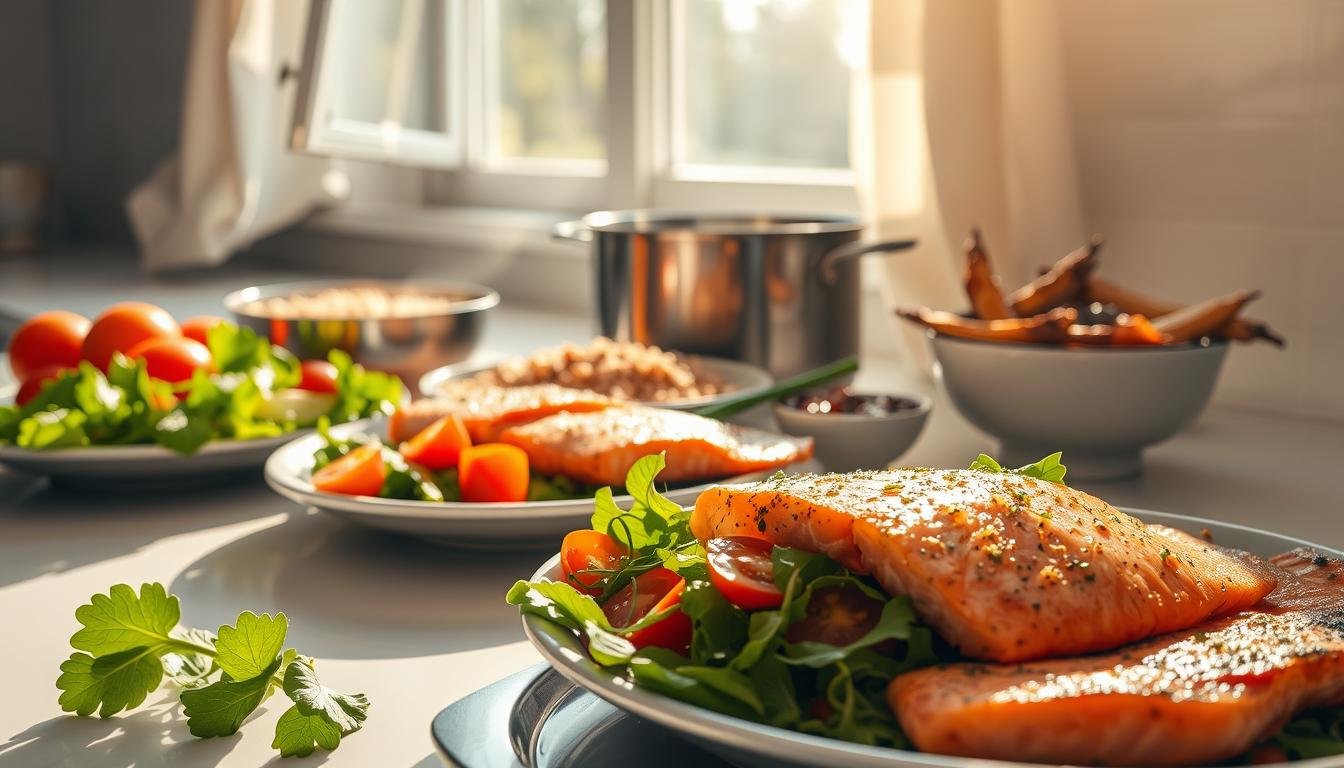 Healthy and Easy Summer Dinners for 2025