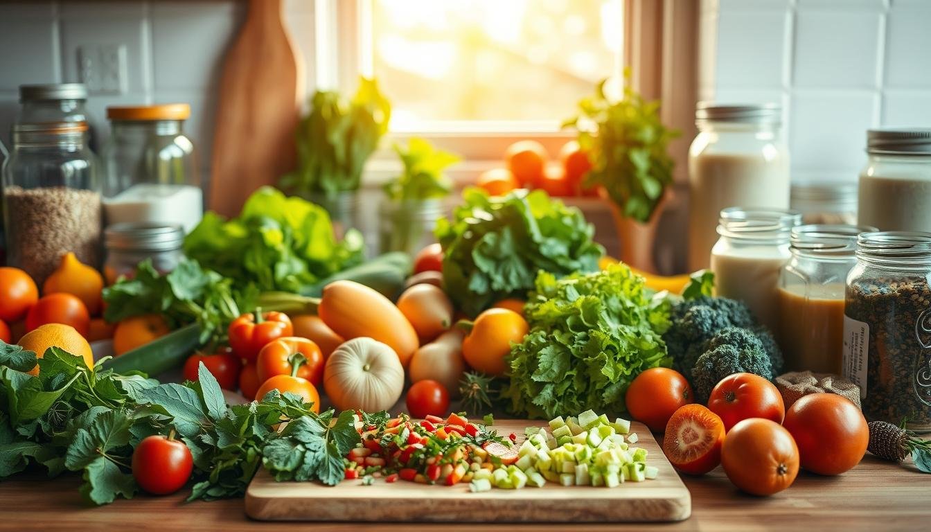 Quick and Delicious Summer Meals for Busy Days