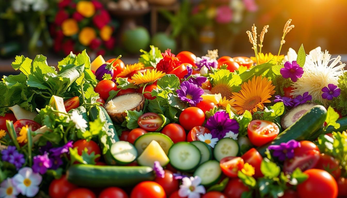 Best Summer Salad Recipes for 2025