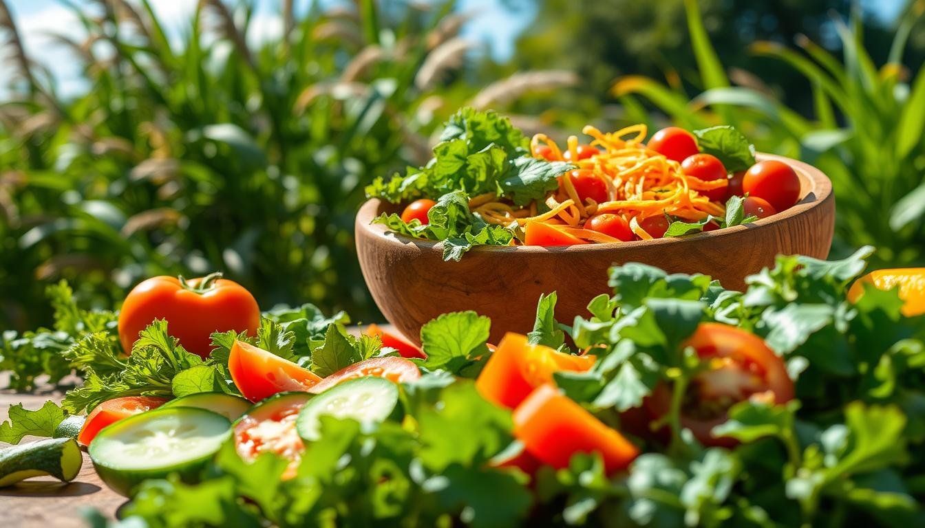 Healthy Summer Salads for Every Occasion