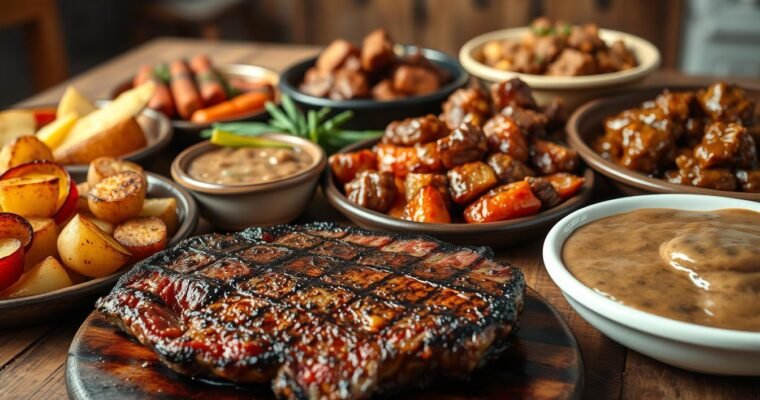 23+ Best Beef Recipes for Dinner: Quick & Delicious Ideas That’ll Wow Your Family