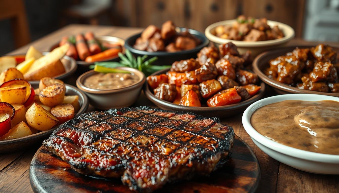 23+ Best Beef Recipes for Dinner: Quick & Delicious Ideas That’ll Wow Your Family