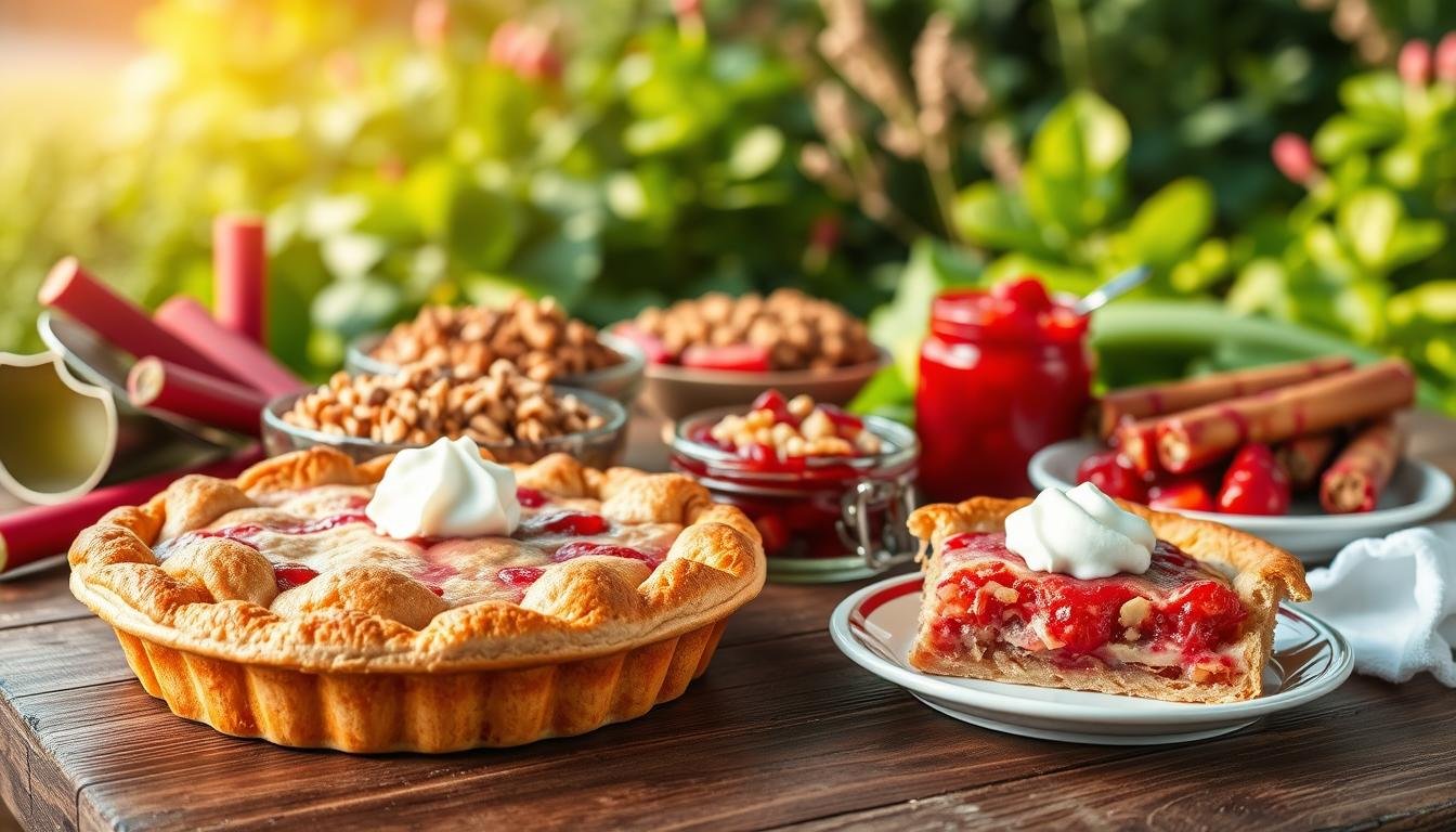 15 Best Rhubarb Recipes That Will Make You a Rhubarb Convert in 2025
