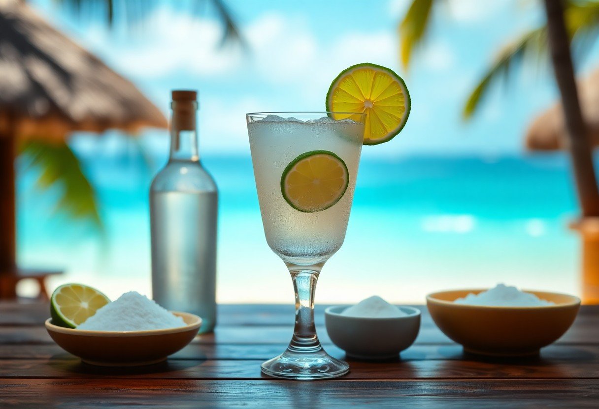 Traditional Caribbean Daiquiri Recipe – Three Simple Ingredients for Outstanding Tropical Cocktail5
