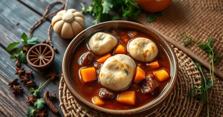 Rich Caribbean Beef Stews for Comfort Food Lovers