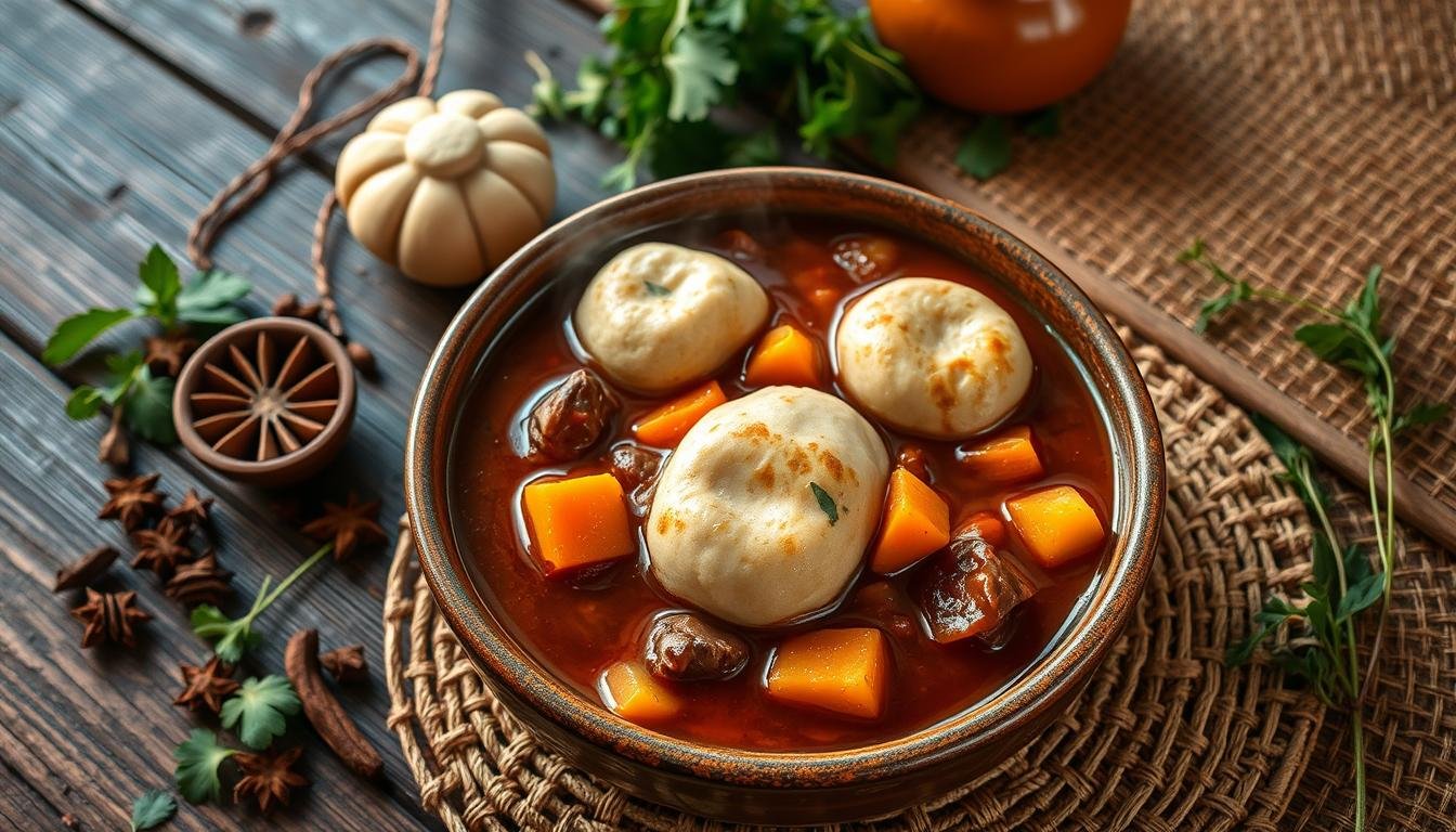 Rich Caribbean Beef Stews for Comfort Food Lovers
