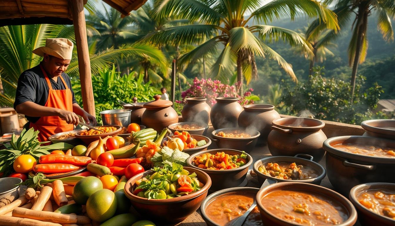 Caribbean Vegan Cooking for Beginners: Traditional Plant-Based Techniques