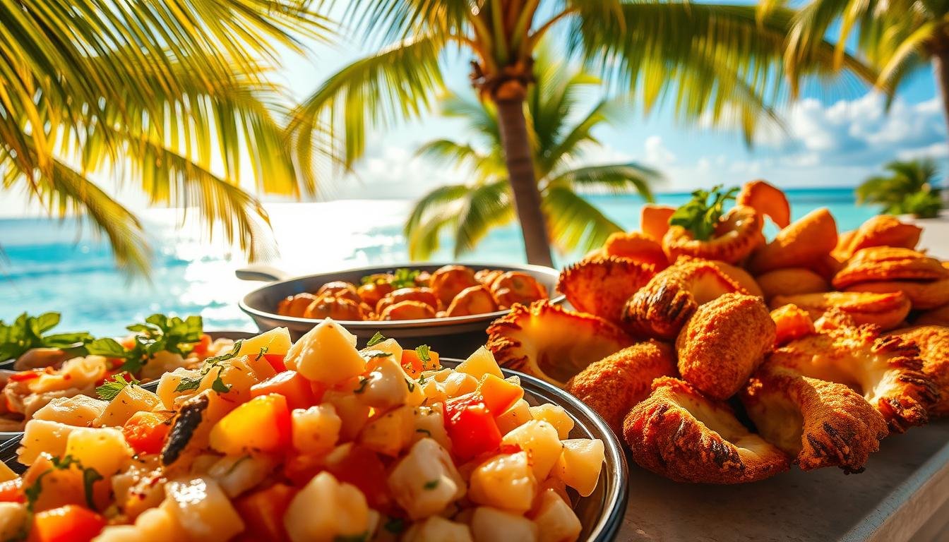 Caribbean Conch Recipes: Island Delicacy Made Simple