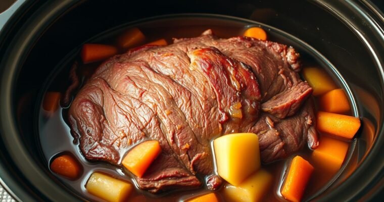 Ultimate Slow Cooker Corned Beef Recipes: 15 Tender & Flavorful Dishes for 2025