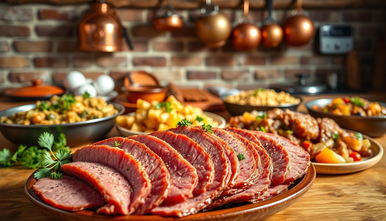 16+ Best Corned Beef Recipes: From Classic to Creative Culinary Adventures