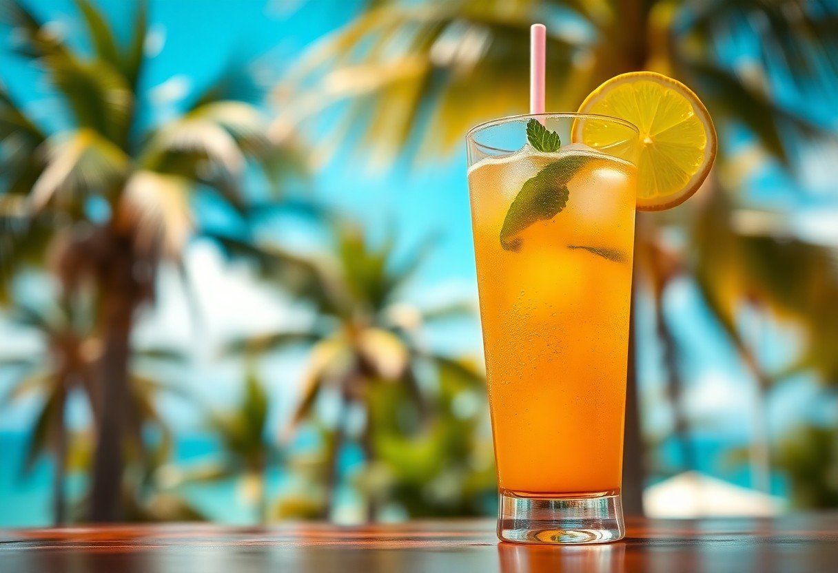 Cuba Libre Recipe – Simple Caribbean Alternative to Rum and Coke5