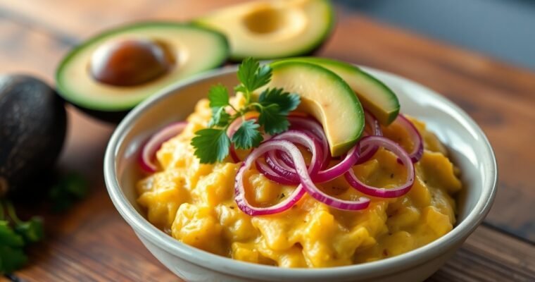 Dominican Vegan Mangu Recipe (Plantain Mash)