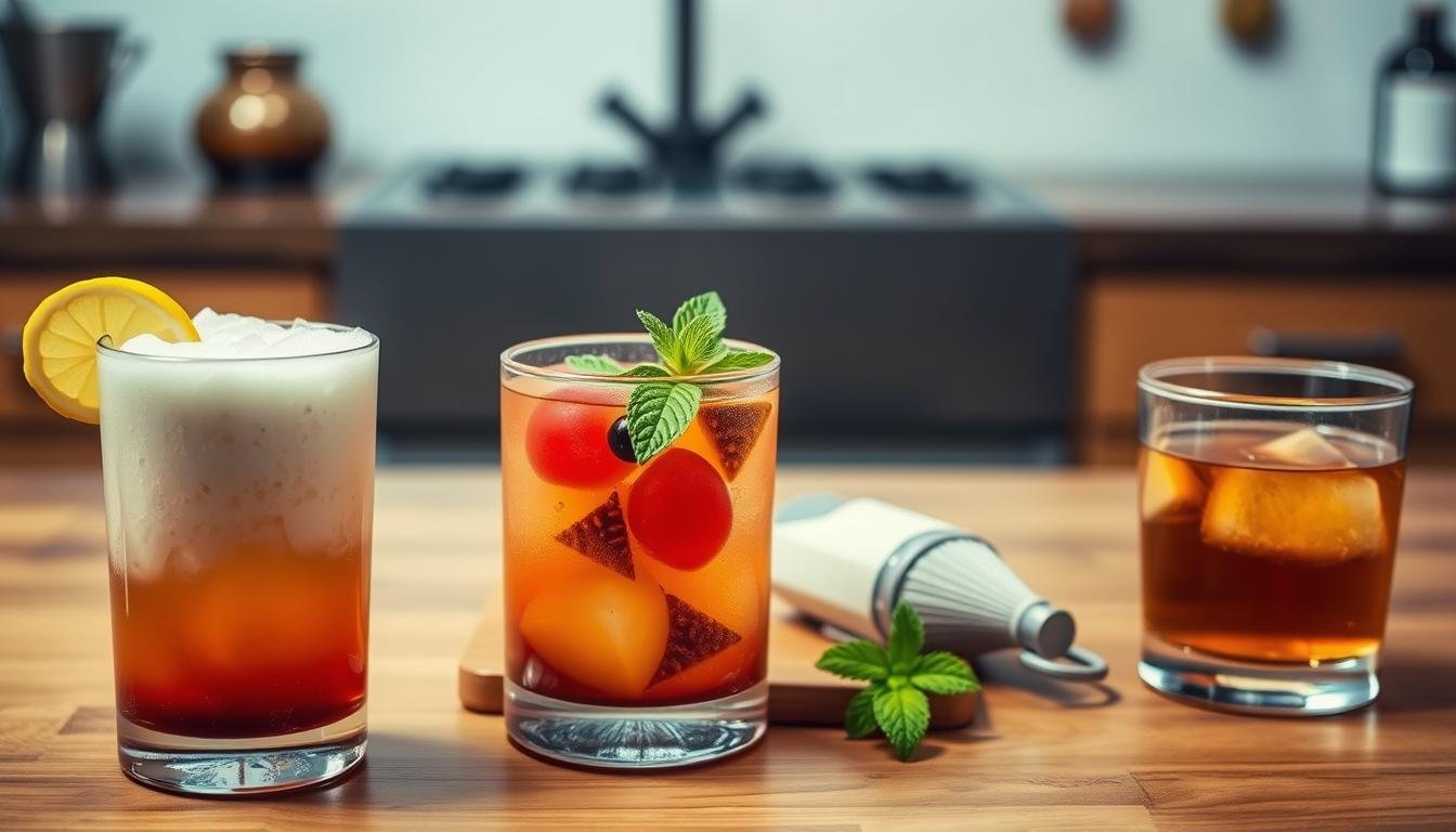 Drinks Alcohol Recipes Even Beginners Can Master