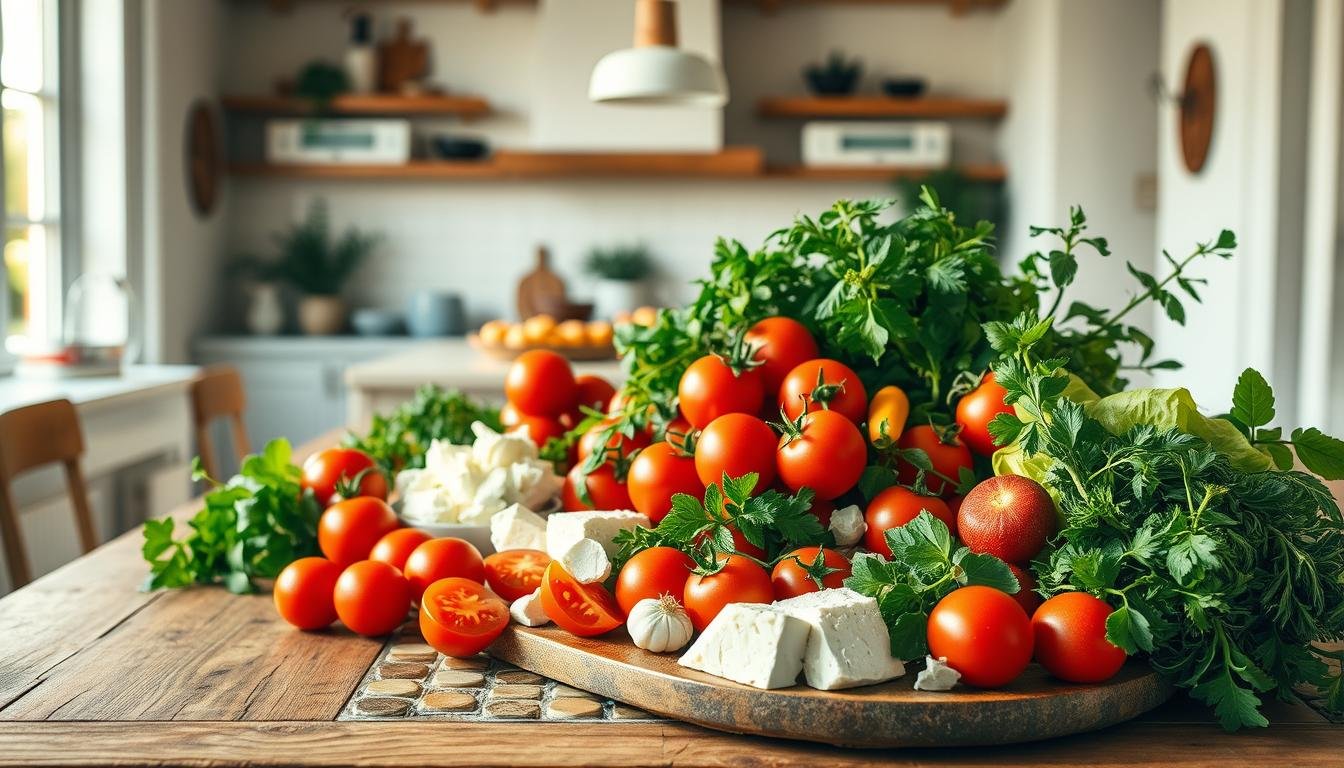9 Super Easy Mediterranean Recipes For Busy Weeknights