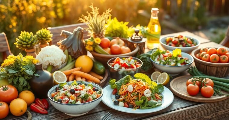 Easy Summer Dinner Recipes That Beat the Heat